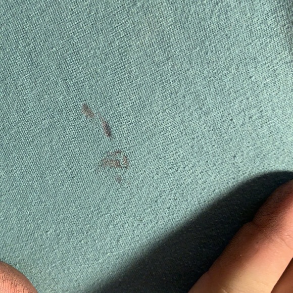 Wolverine L/G shirt - Picture 3 of 3